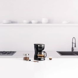 Cafetera de Goteo Taurus VERONA 12