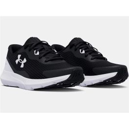 Zapatillas Deportivas Mujer Under Armour Surge 3 Negro 2XL