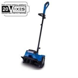Soplador de nieve inalámbrico - SCHEPPACH BC-SNB400-X - 20V IXES - sin batería ni cargador Precio: 167.49999992. SKU: B1HSAS9ZPL