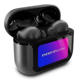 Auriculares Energy Sistem Display Anc Inalambrico Precio: 60.5. SKU: B12MW9SV9M