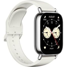 Smartwatch Xiaomi Redmi Watch 5 Lite/ Notificaciones/ Frecuencia Cardíaca/ GPS/ Dorado Precio: 56.50000015. SKU: B17WLQK3GY