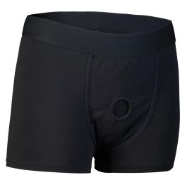 Braga con dildo Dream Toys Bold