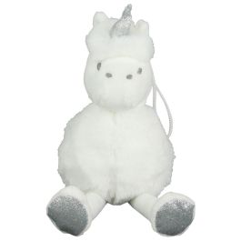 Peluche Pompón Unicornio Home Deco Kids 25 cm Precio: 4.68999993. SKU: B13EKQS3AZ