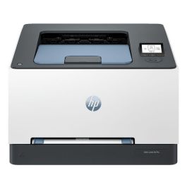 HP Color LaserJet Pro 3202dn Impresora Láser Color Dúplex de Alta Calidad para Negocios con HP TerraJet