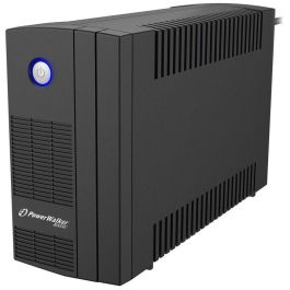 PowerWalker VI 650 SB 650VA/360W, Line-Interactive Precio: 61.94999987. SKU: B1FRRQXHF4