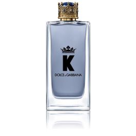 Dolce & Gabbana K by Dolce & Gabbana Eau de Toilette Vaporizador 200 ml Precio: 101.98999976. SKU: S4517596