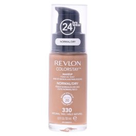 Fondo de Maquillaje Fluido Colorstay Revlon 007377-04 30 ml Fondo de Maquillaje Fluido Colorstay Revlon 007377-04 30 ml Precio: 5.50000055. SKU: S0556212