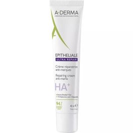 A-Derma EPITHELIALE ULTRA A.H. Crema Reparadora Calmante e Hidratante, Piel Frágil/Debilitada, Reduce Marcas 40 ml Precio: 14.88999985. SKU: B16CCTJCHC
