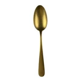 Bamberg Oro Cuchara Mesa 210 Mm (12 Unidades) Precio: 108.89000056. SKU: B16F2ER535