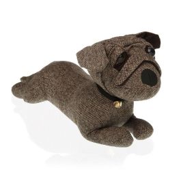 Sujetador de puerta Versa Perro Textil 15 x 20 x 43 cm Sujetador de puerta Versa Perro Textil 15 x 20 x 43 cm Precio: 17.5000001. SKU: S3406629