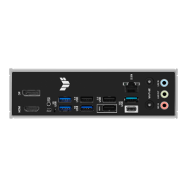 Asus TUF GAMING B650E-E WiFi Placa Base AMD B650 Socket AM5 ATX DDR5 para AMD Ryzen 7000/8000/9000 Wi-Fi 6E 2.5Gb Ethernet