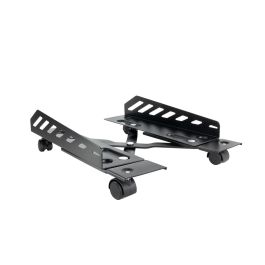 TOOQ SOPORTE METALICO PARA CPU DE SUELO CON RUEDAS BAJO Precio: 17.69000035. SKU: B1CGCLDF8K