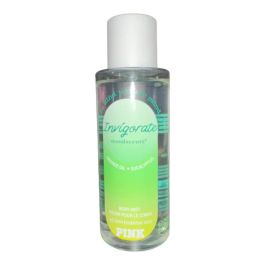 Victoria's Secret, Pink Invigorate, Spray de niebla, 250 ml Precio: 29.04. SKU: B16KWH7L89
