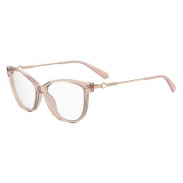 Montura de Gafas Unisex Love Moschino MOL619_TN Precio: 119.68999955. SKU: B19QWHGF3Z
