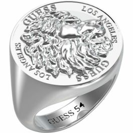 Anillo Hombre Guess JUMR03014JWST62 (22) Anillo Hombre Guess JUMR03014JWST62 (22)