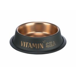 Comedero para Perro Trixie BE NORDIC Negro Bronce Precio: 11.49999972. SKU: B1DFABGNVD