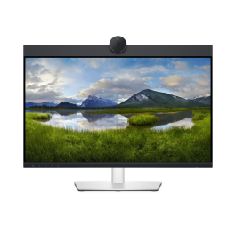 Dell Monitor P2424HEB 23.8" IPS Full HD (1920x1080) 60Hz USB-C 90W Webcam IR Altavoces Hub USB ComfortView Plus Precio: 351.98999946. SKU: B1FDMXYNEX