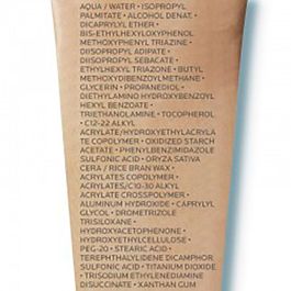 La Roche Posay Anthelios Leche Carton Tube Protector Solar Cuerpos SPF50+ 75ml