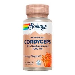 Cordyceps Extracto 500 Mg Precio: 26.4999999. SKU: B127CDF9QT