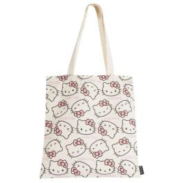 Bolsa shopping Hello Kitty Precio: 6.89000015. SKU: B1EF8MYHG5