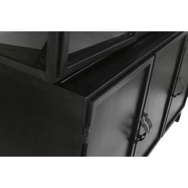 Vitrina Item Home DKD Home Decor 47 x 240 x 142 cm Vitrina Item Home DKD Home Decor 47 x 240 x 142 cm