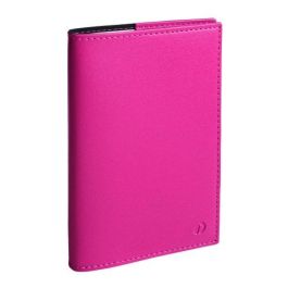 Agenda Anual (2026) Quo Vadis Affaires Prestigio Sp Soho Sobrecubierta Cosida Tapa Simil Piel 100X150 S/V 2 Pag. Rosa Precio: 14.69000016. SKU: B16WH9MNS4