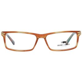 Montura de Gafas Hombre Greater Than Infinity GT033 57V03