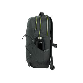 Mochila de Senderismo Safta Trekking Gris 25 L 30 x 52 x 16 cm