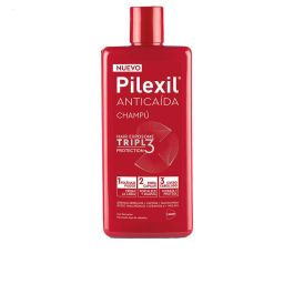 Champú Pilexil PILEXIL CHAMPÚ Precio: 17.99000049. SKU: B19K9D9556