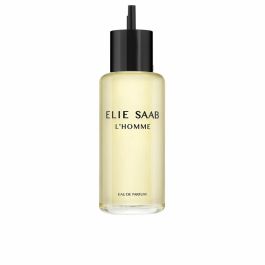 Elie Saab L'HOMME Eau de Parfum Recarga 150 ml Masculina Amaderada Sofisticada y Elegante Precio: 58.49999947. SKU: B1BHCFMNSC