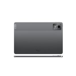 Lenovo Tab K11 Tablet Android 13, Pantalla 11" WUXGA 90 Hz, 8 GB RAM, 128 GB, MediaTek Helio G88, Cámara 13 MP, 4G, Batería 7040 mAh, Color Gris