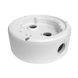 Idis Caja de conexiones para cámaras minidomo DC-D4513WRX, DC-D4216WRX, DC-D4213WRX, DC-Y6513RX Precio: 56.89000009. SKU: B1BW86FABW