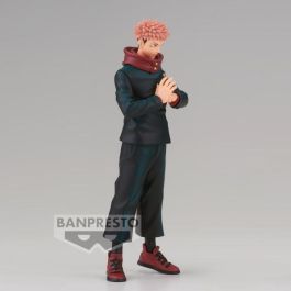 Figura Banpresto Jujutsu Kaisen Jukon No Figura Banpresto Jujutsu Kaisen Jukon No