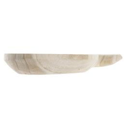 Centro Mesa Boho DKD Home Decor Marron 16 x 5 x 39 cm Centro Mesa Boho DKD Home Decor Marron 16 x 5 x 39 cm