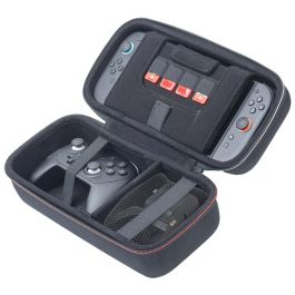 Estuche para Nintendo Switch 2 Ardistel NS230 XL Negro