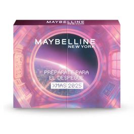 Esmalte de uñas Maybelline CALENDARIO DE ADVIENTO 12 Piezas Precio: 53.49999996. SKU: B15GZH7VHQ
