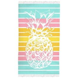 Secaneta Fouta Rizo Coroa 95x160 cm - Modelos Surtidos Precio: 11.49999972. SKU: B1DLV36J9E