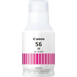 Canon Bote Tinta Magenta Maxify Gx 5050-6050-7050 - Gi 56M