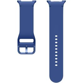 Samsung ET-SNL33LNEGEU Correa Sport para Galaxy Watch8 | Watch8 Classic M/L de Caucho Azul