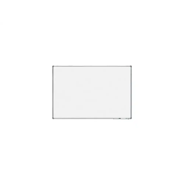 Rocada Pizarra Blanca Lacada Magnética Marco Aluminio Cantoneras 100x150 cm Uso Frecuente Precio: 134.50000025. SKU: B1F3FKWP2R