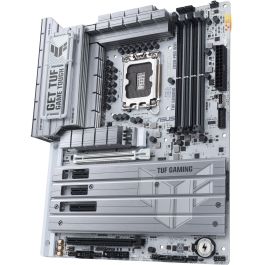 Asus TUF GAMING Z890-PRO WiFi 90MB1IR0-M0EAY0 - Placa Base Socket 1851 DDR5 PCIe 5.0 para Intel Core Ultra