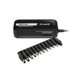 Cargador para Portátil TooQ TQLC-90BS02M 90W 90 W