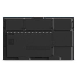 ViewSonic IFP6562 - 65”, 4K UHD (3840x2160), 20 Multi-Point Pcap Touch, 16:9, 1200:1, 350 nits, 9H, 3G RAM/32GB Storage. ViewSonic IFP6562 - 65”, 4K UHD (3840x2160), 20 Multi-Point Pcap Touch, 16:9, 1200:1, 350 nits, 9H, 3G RAM/32GB Storage.