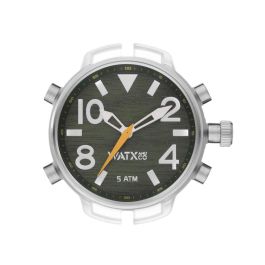 Reloj Unisex Watx & Colors RWA3710 Verde (Ø 49 mm) Precio: 8.79000023. SKU: B1G544Y764
