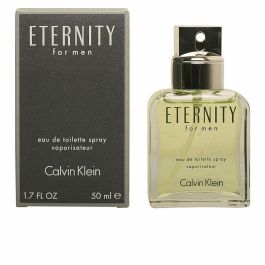Perfume Hombre Calvin Klein Eternity EDT
