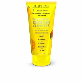 Biovene GLYCOLIC DREAM CLEANSER Limpiador Facial y Corporal Rejuvenecedor 200 ml Precio: 3.69000027. SKU: B1CJ2QJ4BE