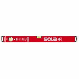 Nivel de Burbuja SOLA SM 30 cm Aluminio 300 mm Precio: 23.50000048. SKU: B16K23NQAR