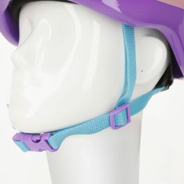 Casco de Ciclismo para Niños Stitch 48-52 cm