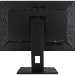 Monitor Profesional Asus BE24WQLB 24.1"/ WUXGA/ Multimedia/ Regulable en altura/ Negro Monitor Profesional Asus BE24WQLB 24.1"/ WUXGA/ Multimedia/ Regulable en altura/ Negro