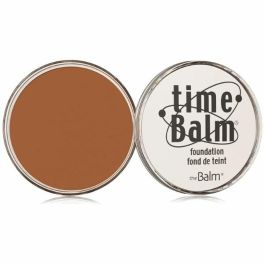 Time Balm, Base en crema, Oscuro, 21.3 g *Probador Precio: 16.50000044. SKU: B12Q6JLRKC